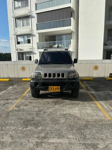 Chevrolet Jimny 1.3