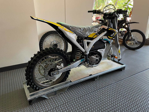 Surron Storm Bee Moto Eléctrica De Cross/enduro
