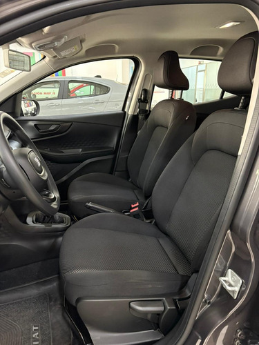 Fiat Pulse 1.3 Gse Drive Cvt