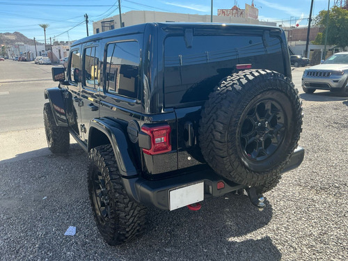 Jeep Wrangler 3.7 Rubicon 3.6 4x4 At