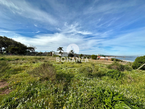 Terreno En Venta En Punta Colorada A 500 Metros De La Playa. Piriápolis. 600 Metros² De Superficie.