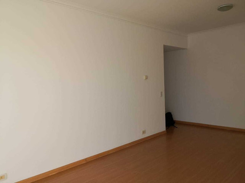 Hermoso Departamento, 3 Ambientes Con Amenities!!