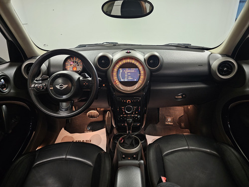 Mini Cooper Countryman 1.6 S 184cv At All4