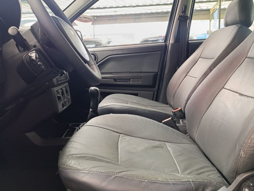Ford Ecosport 1.6 Freestyle 8V Flex 4P Manual