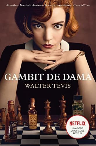 Gambit De Dama: 1301 (clàssica)