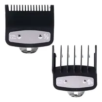 Comprar Kit de peines especiales de 0,5 y 1,5 (peines de primera calidad), color negro