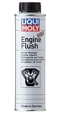 Liquimoly Engine Flush. 300ml