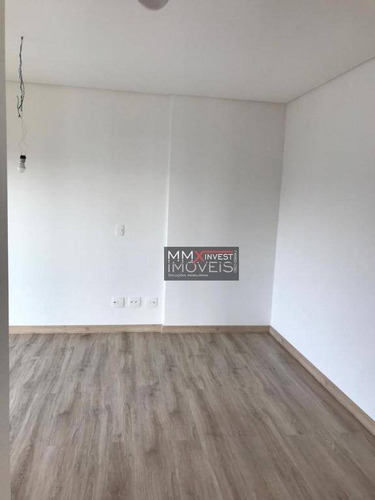 Imagem 11 de 23 de Apartamento Com 2 Dormitórios À Venda, 76 M² Por R$ 850.000,00 - Santana (zona Norte) - São Paulo/sp - Ap0846