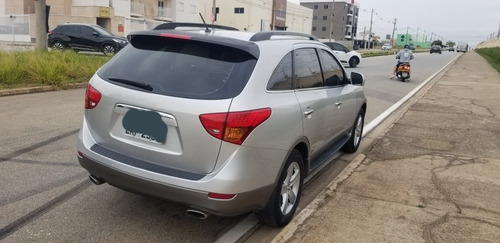 Hyundai Vera Cruz 2009 3.8 V6 Aut. 5p
