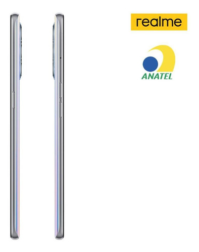 Imagem 5 de 6 de Smartphone Realme Gt Master Edition Daybreak Blue