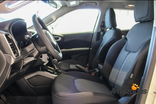 Fiat Toro 1.3 TURBO 270 FLEX ENDURANCE AT6