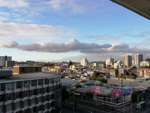 Se Vende Departamento 1d+1b Edificio Civic
