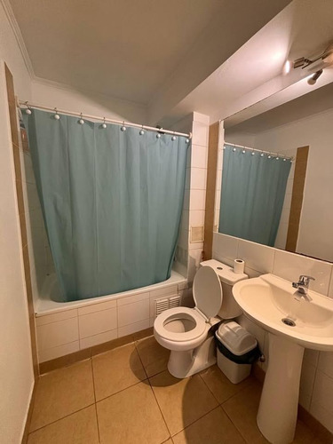 Se Vende Departamento En Hualpen