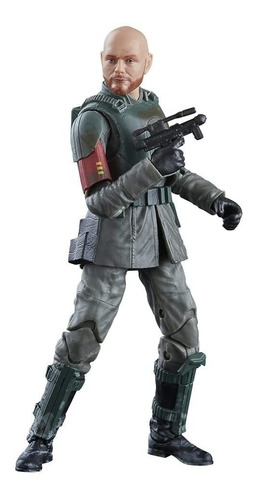 Star Wars The Black Series Migs Mayfeld (morak)