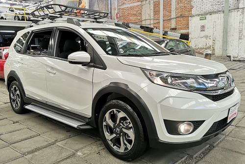 Honda BR-V 1.5 Prime Cvt