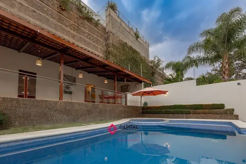 Espectacular Casa De Lujo En Venta En San Martin Del Tajo Junto A Palomar