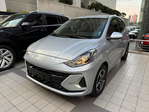 Grandi10 2024 Motor 1.2l Std