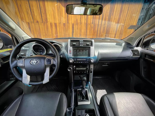 Toyota Land Cruiser 4.0 Prado Txl At