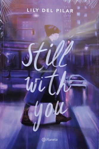Still With You.