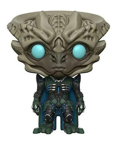 Funko Pop! Mass Effect - The Archon (191