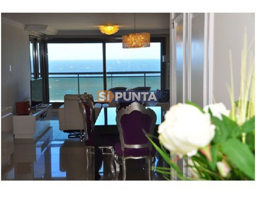 Imagen 5 de 12 de Apartamento En Venta - Brava