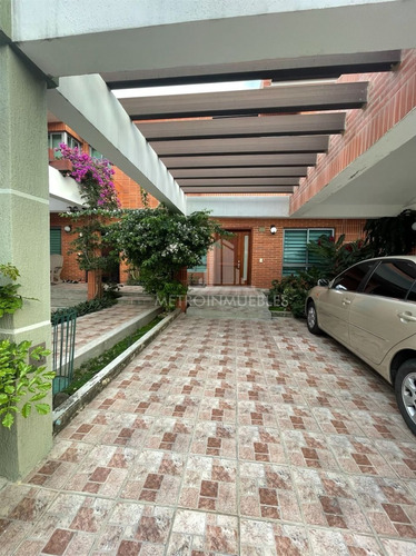 Imagen 9 de 9 de Se Vende Town House En Exclusivo Conjunto