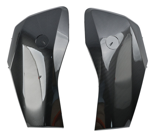 Headlight Panel Cover Fairing Cowl For Yamaha X-max 300 23