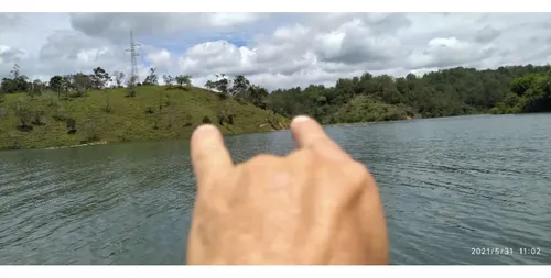 Rhbr-10436 (lote , Guatape)