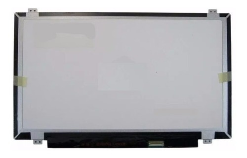 Pantalla Display 14 Slim Compatible N140hca-eac Rev.c1 30pin