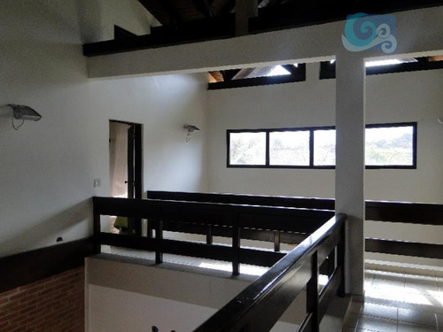 Imagem 24 de 24 de Casa À Venda, Praia De Pernambuco - Guarujá - Ca1437