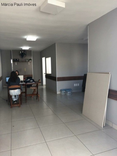 Imagem 5 de 18 de Apartamento No Condomínio Residencial Parque Da Represa - Jundiaí - 94 Metros. - Ap06104 - 69409454