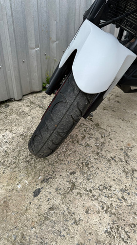 Yamaha Mt-03 2019/20