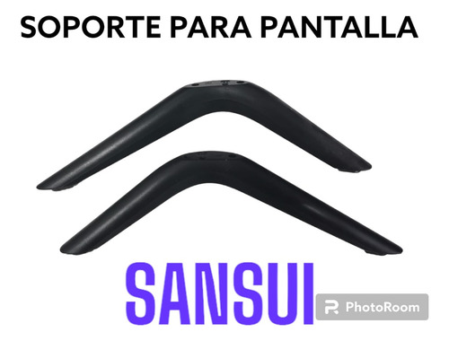 Soporte Para Tv Sansui Smx3231