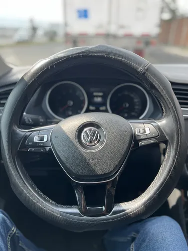 Volkswagen Tiguan 1.4 Comfortline Plus At