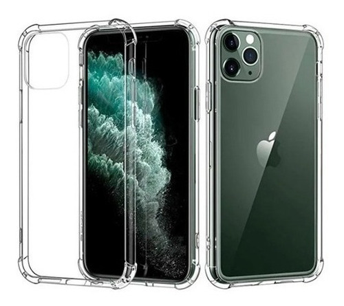 Protector Funda Tpu Reforzado Case Para iPhone 11 Pro