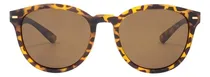 Comprar Anteojos De Sol Vulk Yester Gafas Polarizados Optica Retiro Color Marrón Color de la lente Negro\u002F Marron Color de la varilla Negro mate Color del armazón Marron MDEMI B10 POL