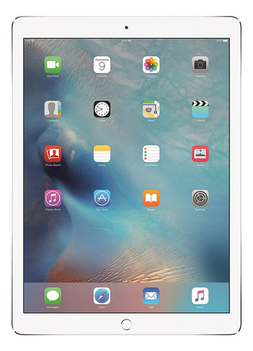 Apple iPad Pro De 12 Pulgadas - 128 Gb 4g  B01ic8usui_190324