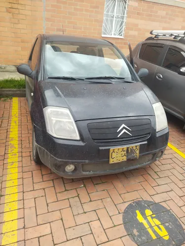 Citroën C2 1.4 Sx