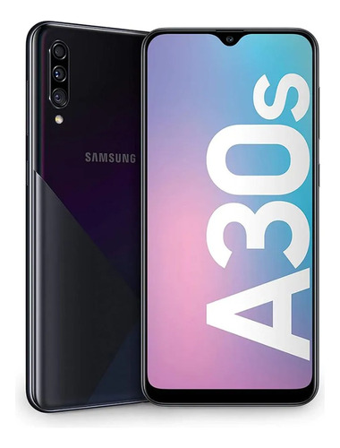 Cambio Pantalla Samsung Galaxy A30s Módulo Repuesto Original