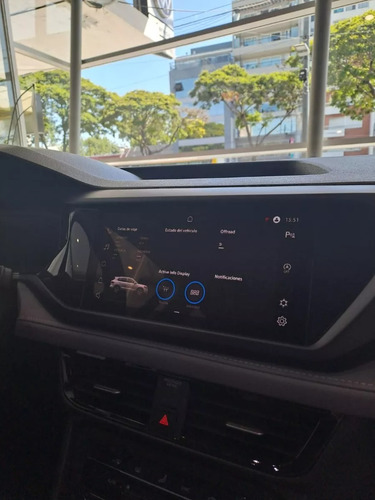 Taos Comfortline 250 Tsi Tl My 25