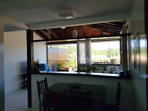 Imagem 5 de 26 de Geribá, Casa Em Condomínio, R$850.000,00 - Ca0588