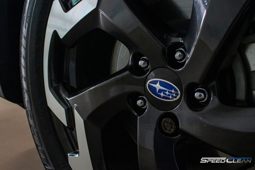 Subaru XV 2.0 Awd E-Boxer Cvt (Mhev) 5P Hibrido