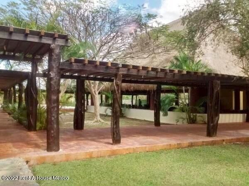 Imagen 6 de 18 de Terreno En Venta En Santa Clara Yucatan Mt 23-2497