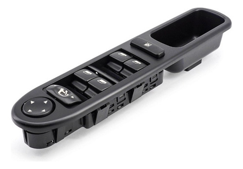 K Interruptor De Control De Ventana For Peugeot 307 07-10