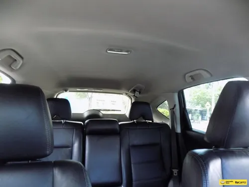 Honda CR-V 2.4 City Plus