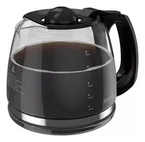 Comprar Jarra De Vidrio Black Decker Para Cafetera 12 Tazas