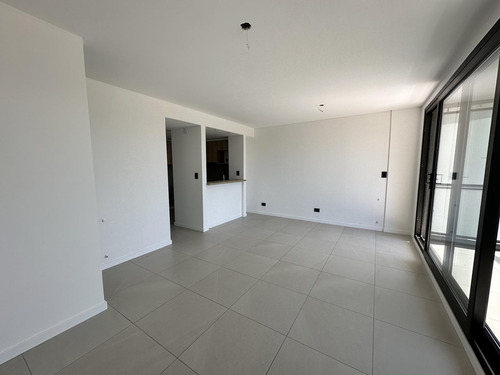 Departamento En Venta En Barrio Echesortu.