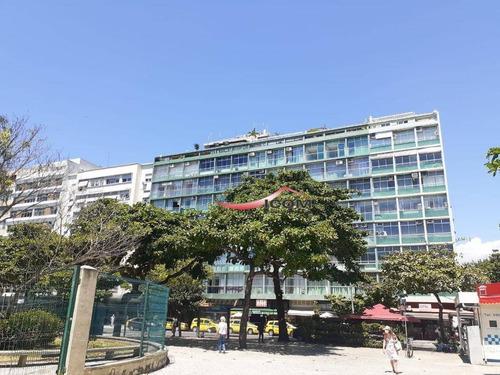 Sala À Venda, 28 M² Por R$ 395.000,00 - Ipanema - Rio De Janeiro/rj - Sa0267