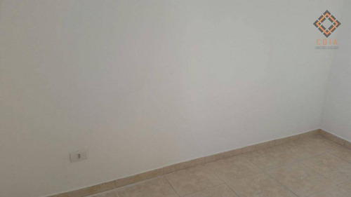 Imagem 12 de 14 de Apartamento Com 2 Dormitórios À Venda, 47 M² Por R$ 240.000,00 - Vila Sônia - São Paulo/sp - Ap52267