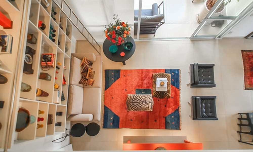 Imagem 10 de 20 de Duplex No Vision Du Parc Lifestyle - 1571